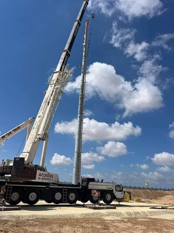 Israeli Army Plans to Secure Gaza Without Military Rule