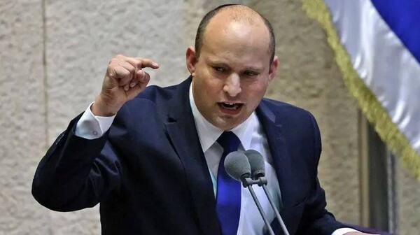 Bennett Runs for Israeli Prime Minister