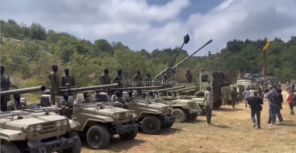 Три израильских солдата ранены в результате атаки беспилотника Хизбаллы около Метулы