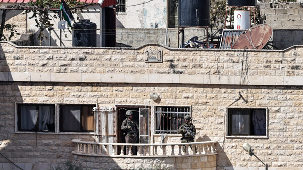 ООН шокирована видео действиями израильских солдат