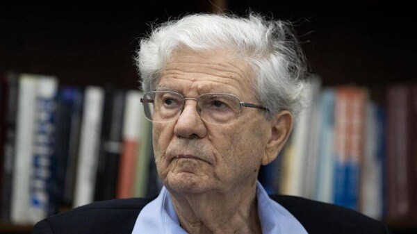 Израильский судья ушел из Международного суда Oправды