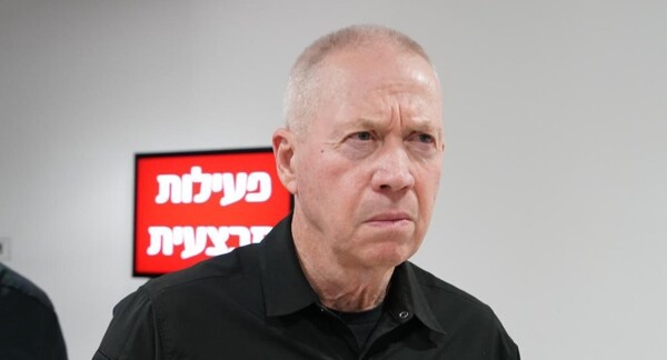 Израиль готовит ответ на иранское наступление