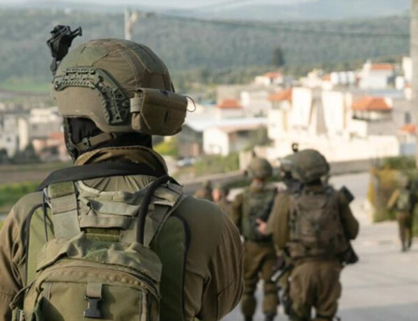 Израиль создаст "интервенционные группы" в поселениях недалеко от Йенина