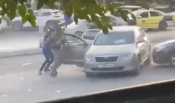 Антитеррористическая операция в Наблусе оказывается успешной