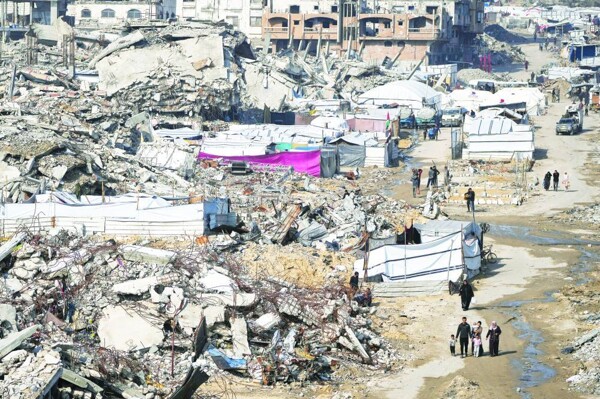 以色列违反加沙停火协议