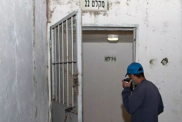 Сирены воздушной тревоги звучат на юге Израиля