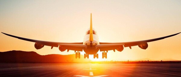 Авиакомпании приостанавливают рейсы в Израиль на фоне напряженности