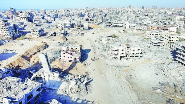 UN: Palestinians Suffer from Appalling Conditions