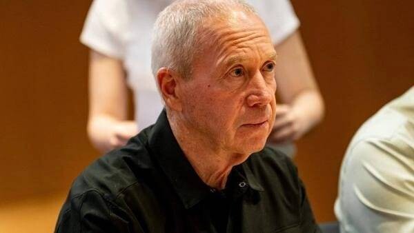 Израиль и США обсуждают соглашение о прекращении огня на Газе