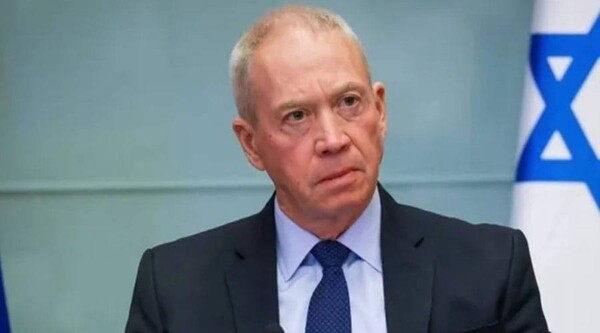 Министр обороны Израиля обещает работать над освобождением заложников во время посещения Вашингтона