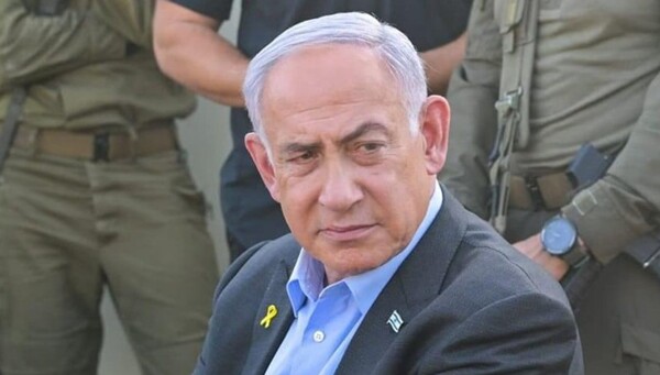 Нетаньяху объявляет о конце правления ХАМАС в Газе