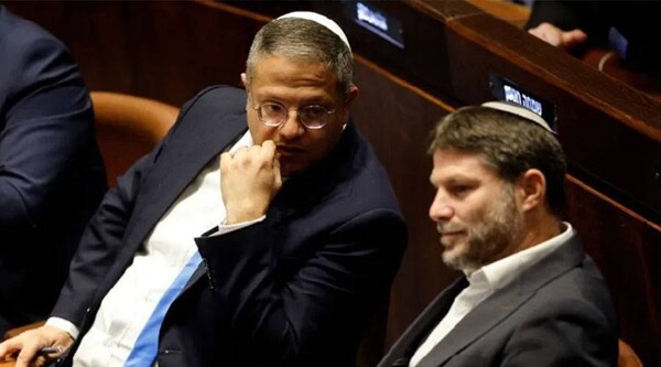 Министры Израиля грозят выйти из коалиции из-за сделки о прекращении огня