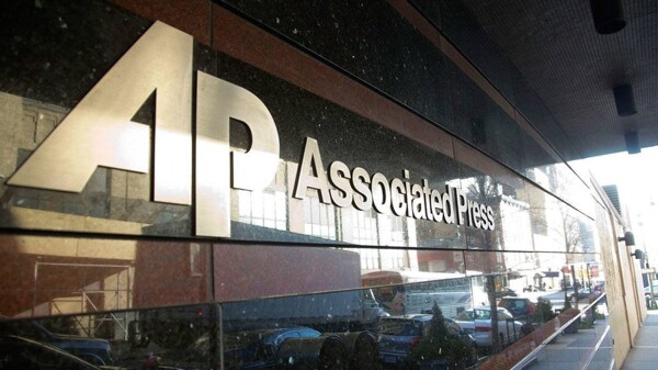 Израильское правительство изъяло оборудование у Associated Press, Белый дом выразил беспокойство