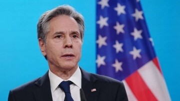 Госсекретарь США Энтони Блинкен обсудит предложение о прекращении огня на Ближнем Востоке
