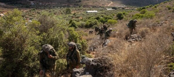 Израиль готовится к новой фазе конфликта в Газе