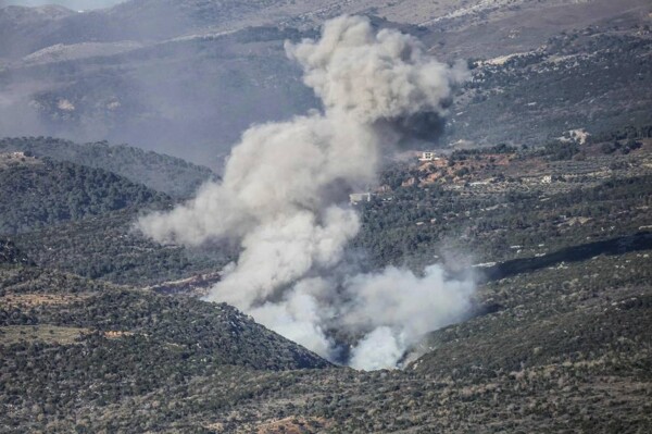 Israeli Strikes on Lebanon and Gaza