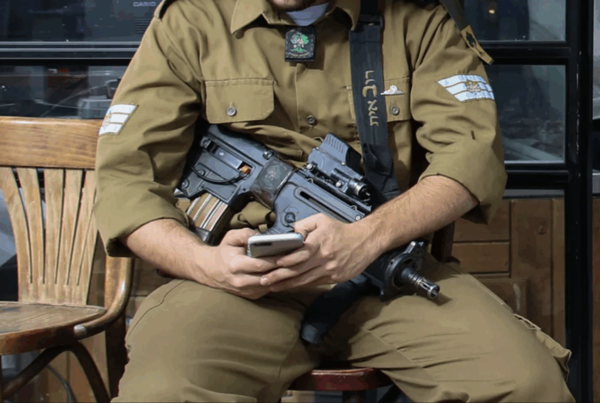 Hamas Espionage: How Social Media Helped Terrorists Plan Attack on Israel