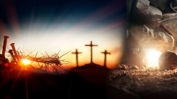 Reflections on the Resurrection of Jesus