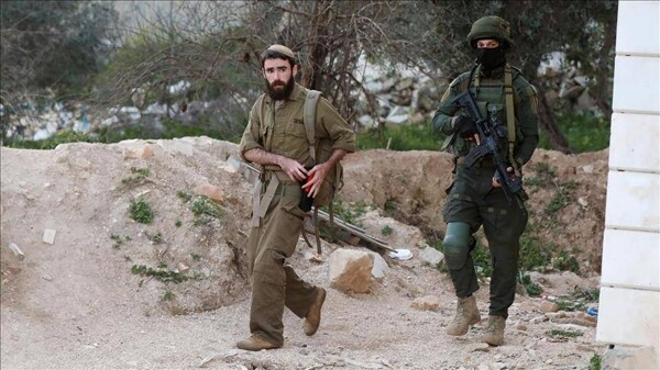 Israeli Report Warns of Escalating Settler Terrorism