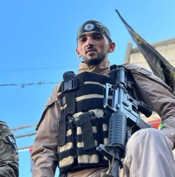 Операция израильской армии в Нур-шамс привела к гибели нескольких палестинцев