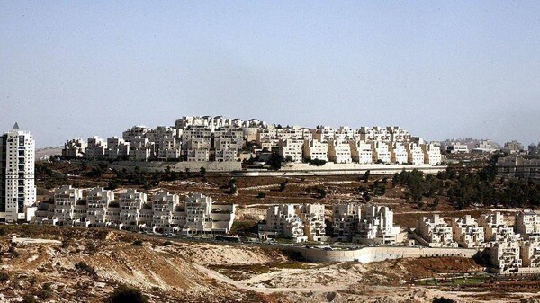 Israel approves hundreds of new housing units in West Bank settlements