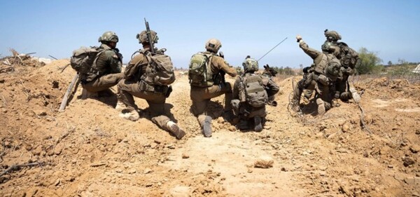 Google's Cooperation with Israeli Military Exposed