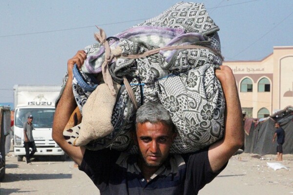 Хамас вносит поправки в предложение об обмене заключенными с Израилем