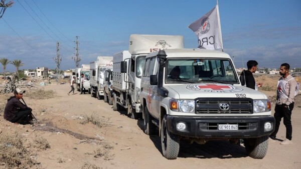 Hamas Confirms Discovery of Hostage Body in Gaza