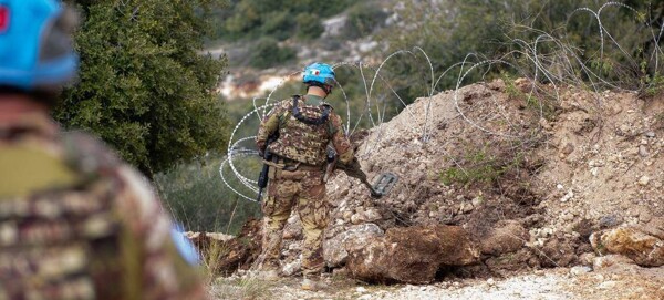 UN confirms violation of Resolution 1701 by Israeli tank