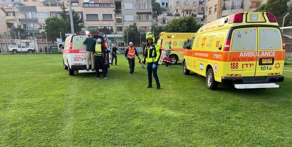 Эскалация Военных Угроз После Ракетной Атаки