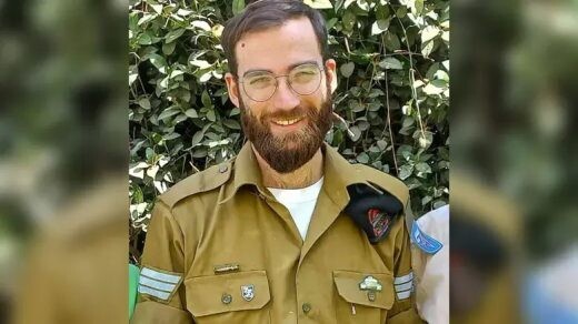 Израильский солдат из Сусии погибает в бою в секторе Газа