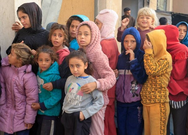 Israel Breaches Gaza Ceasefire