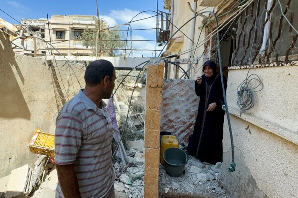 Призывы к прекращению огня на фоне растущих жертв в Газе