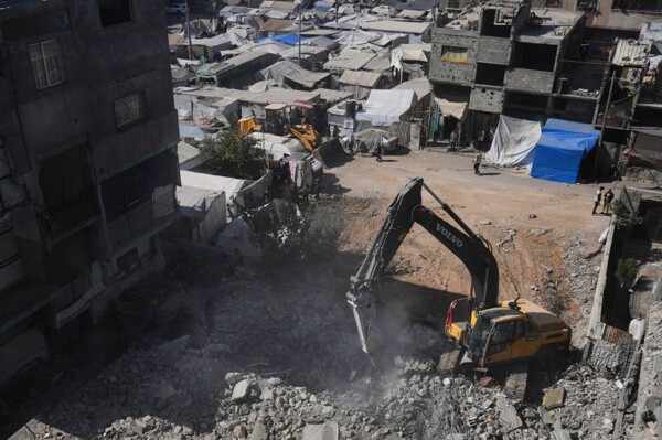 Hamas Denies Gaza Attack