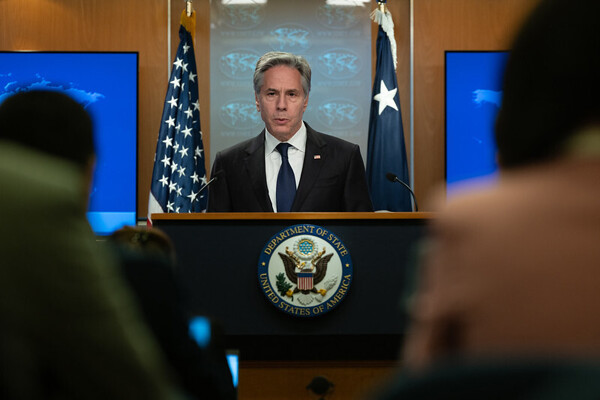 Напряженность на Ближнем Востоке после атак Ирана