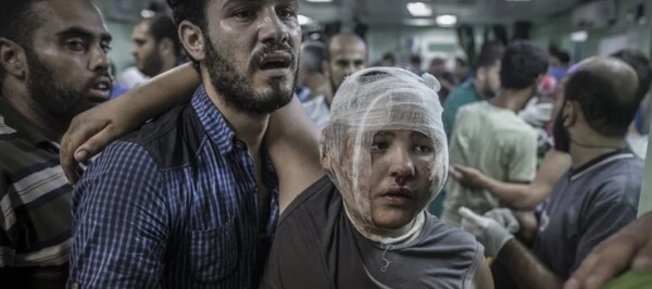 Humanitarian Crisis in Gaza Escalates Amid Conflict