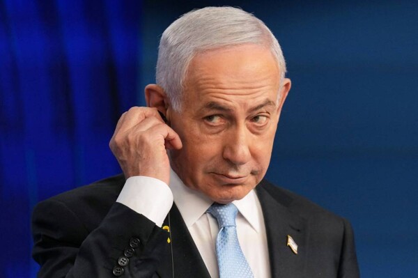 Netanyahu: West Bank Annexation Still Under Discussion