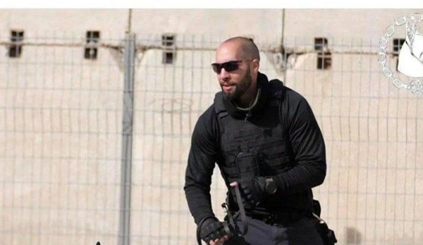 Израильский офицер тюрьмы найден мертвым в пригороде Иерусалима