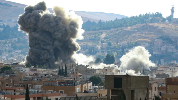 Israeli Army Warns Lebanese Residents of Evacuation