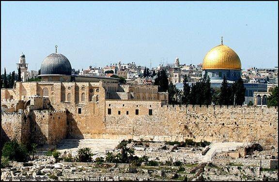 New Jerusalem Police Commander Takes Office