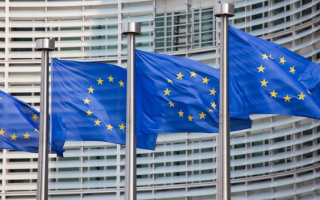 EU Condemns Demolition of UNRWA Headquarters in Jerusalem