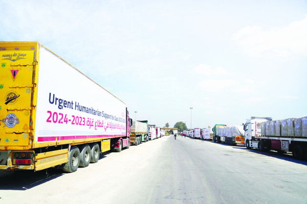 Израильские силы безопасности готовятся к потенциальному захвату