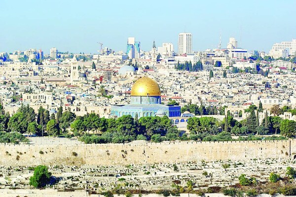 Israeli forces kill two Palestinians in Jiddeh