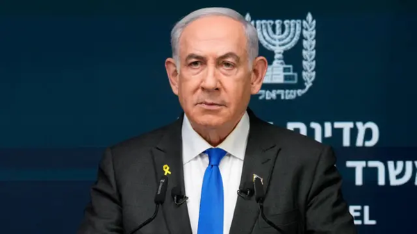 Нетаньяху отложил поездку в Нью-Йорк из-за соображений безопасности