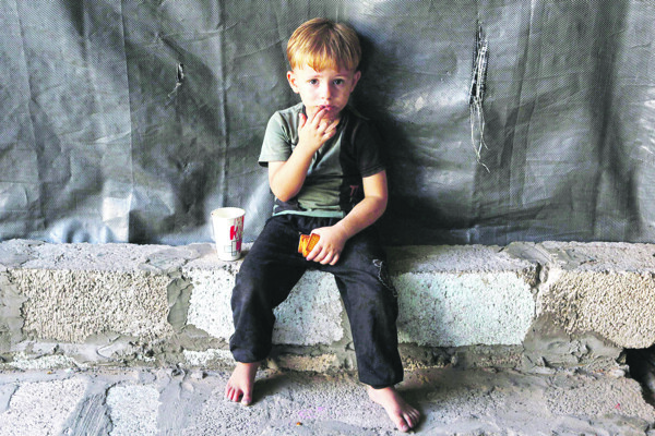 Израиль и ХАМАС обязуются к временным перемириям