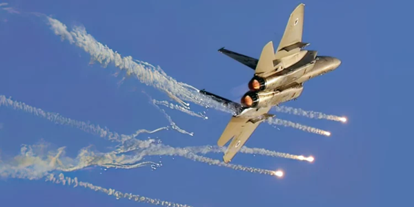  missileная атака Хезболлы ранила израильтянина в Кфар-Ювал