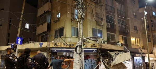 США настаивают на политической стратегии для Израиля в Газе