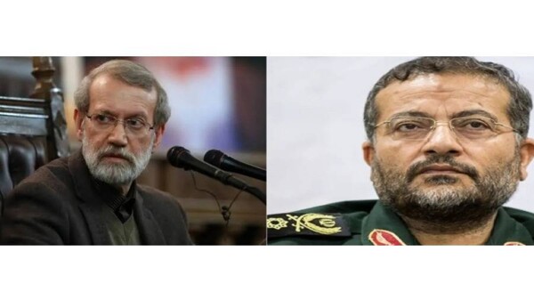 Israel Eliminates Iranian Basij Commander