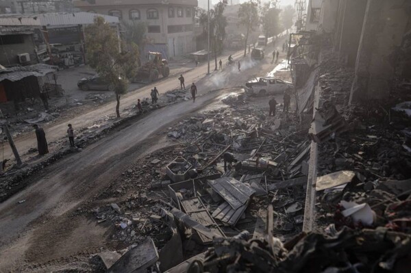 Tulkarm Refugee Doesn't Know If He Can Ever Return Home