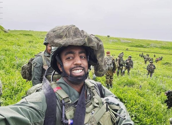 Два израильских резервиста погибли в ходе боевых действий на Газе